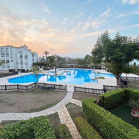 Sunset Haven - La Torre Golf Resort Roldán Exterior foto