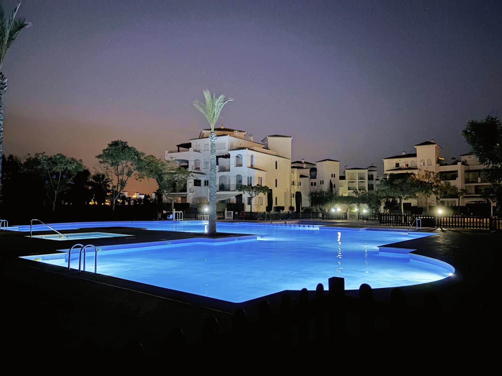 Sunset Haven - La Torre Golf Resort Roldán Exterior foto