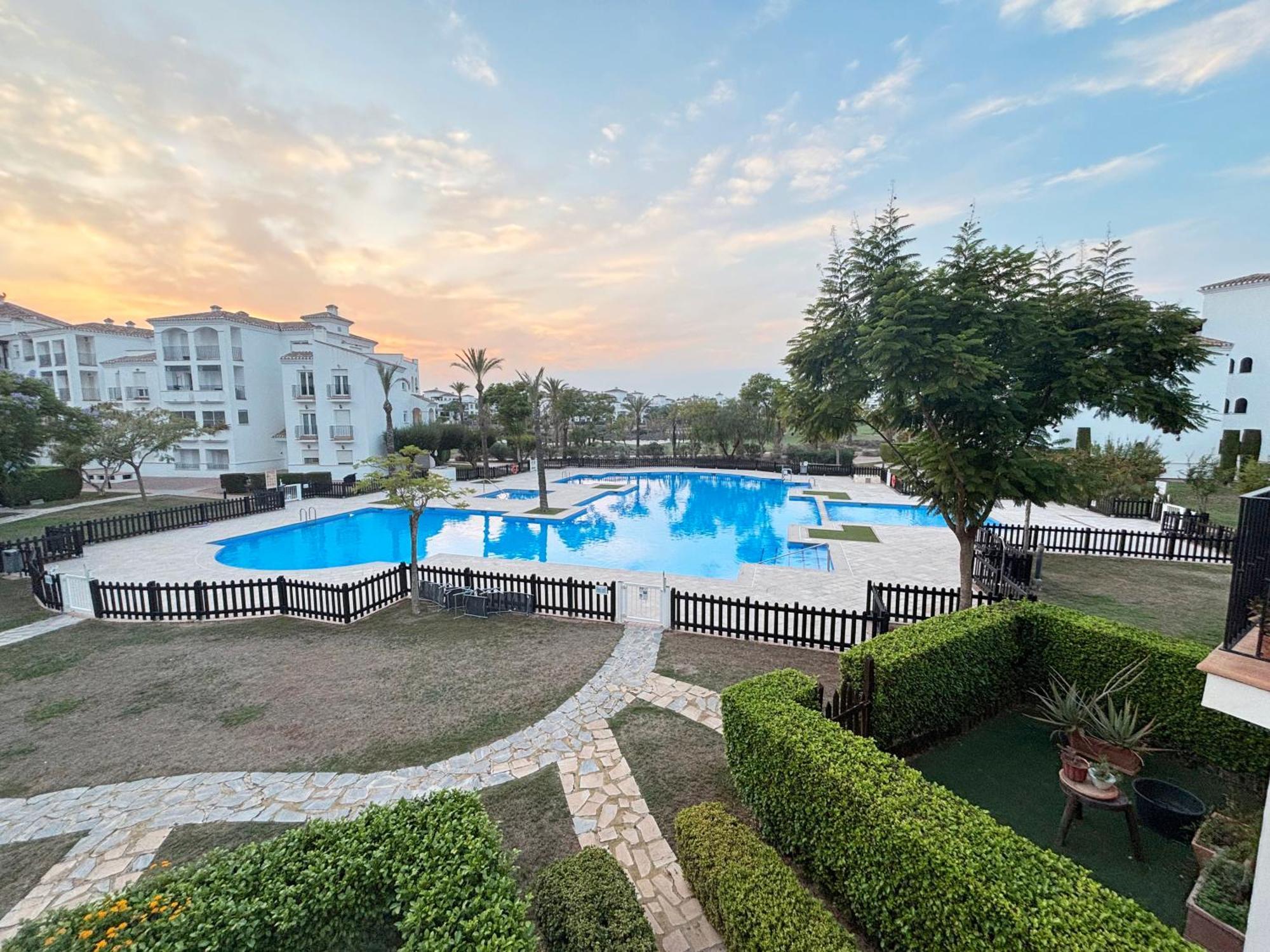 Sunset Haven - La Torre Golf Resort Roldán Exterior foto
