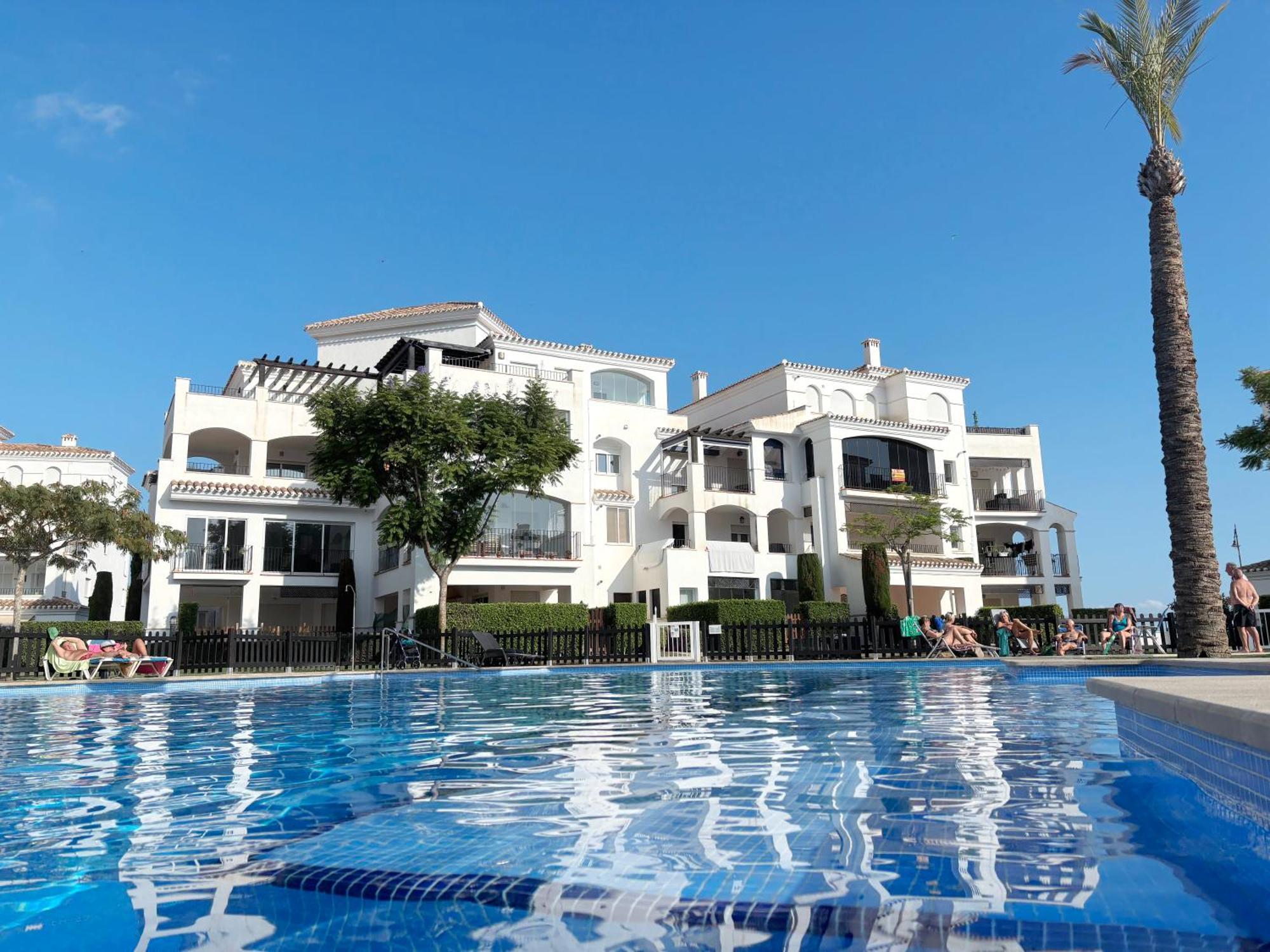 Sunset Haven - La Torre Golf Resort Roldán Exterior foto